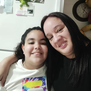 Meet your Posher, Michelle i